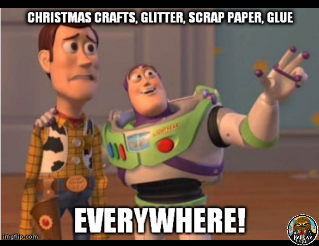 20 Funny Christmas Memes for the Holiday, image size:1056x816