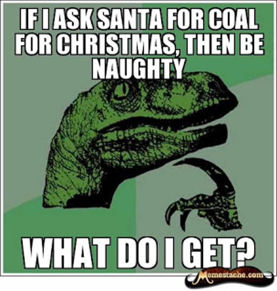 20 Funny Christmas Memes for the Holiday, image size:960x1010