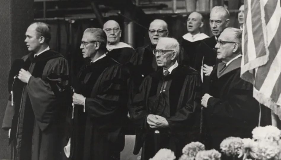 Dallin H. Oaks 
