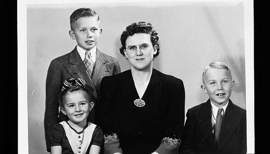 Dallin H. Oaks 